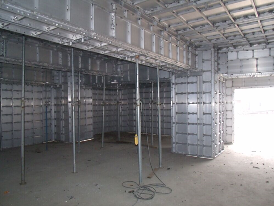 Aluminum formwork for sale